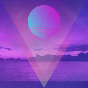 Lofi Synthwave & Chill