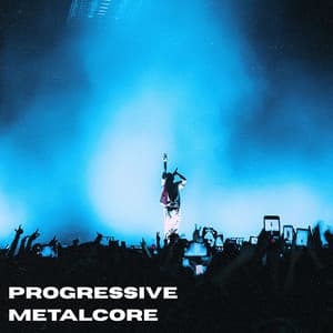 Progressive Metalcore