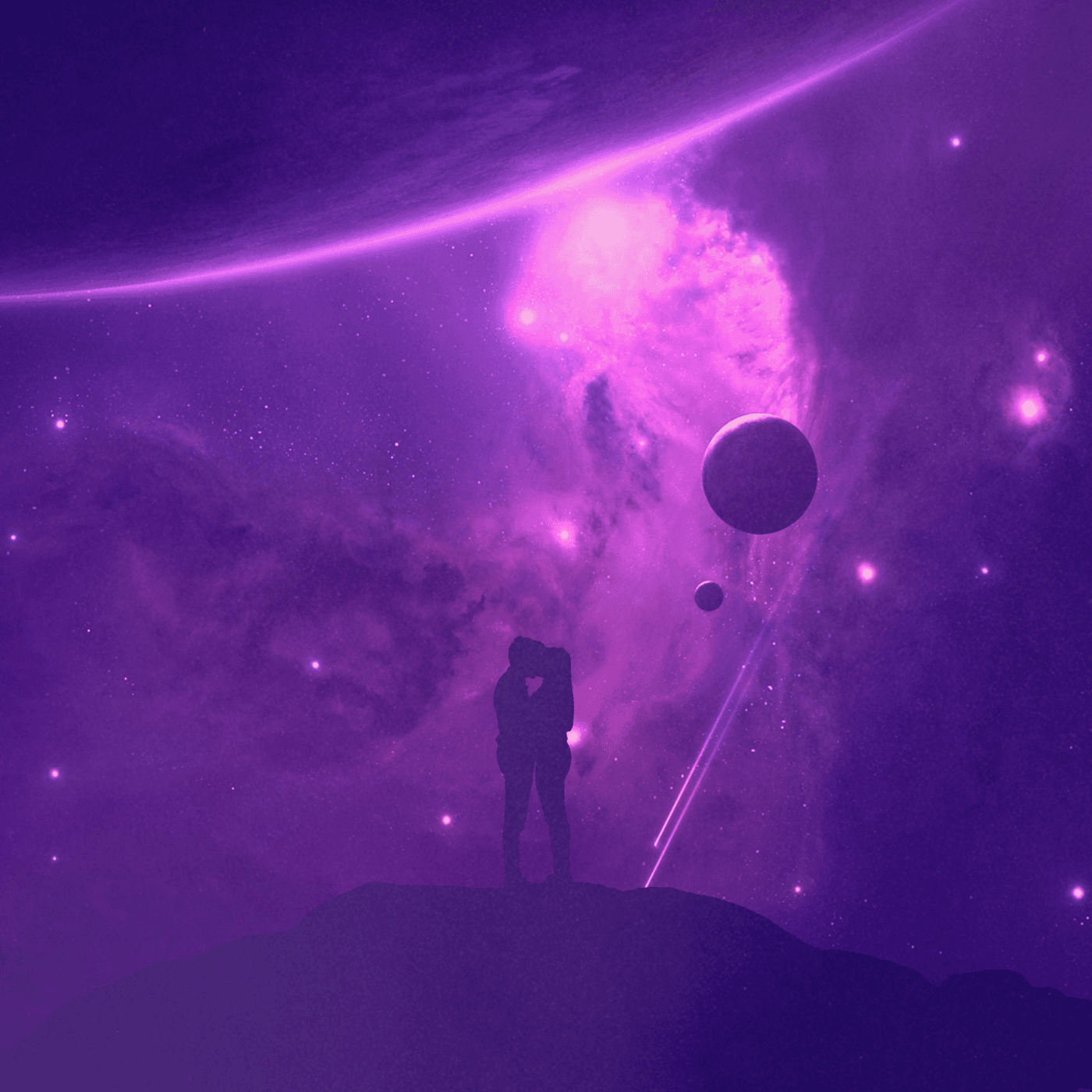 If They Could See Us Now