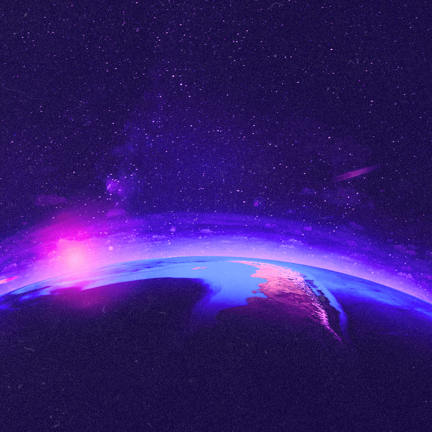 things aren't the same