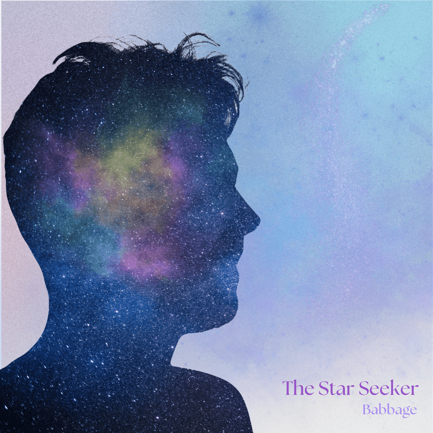 The Star Seeker