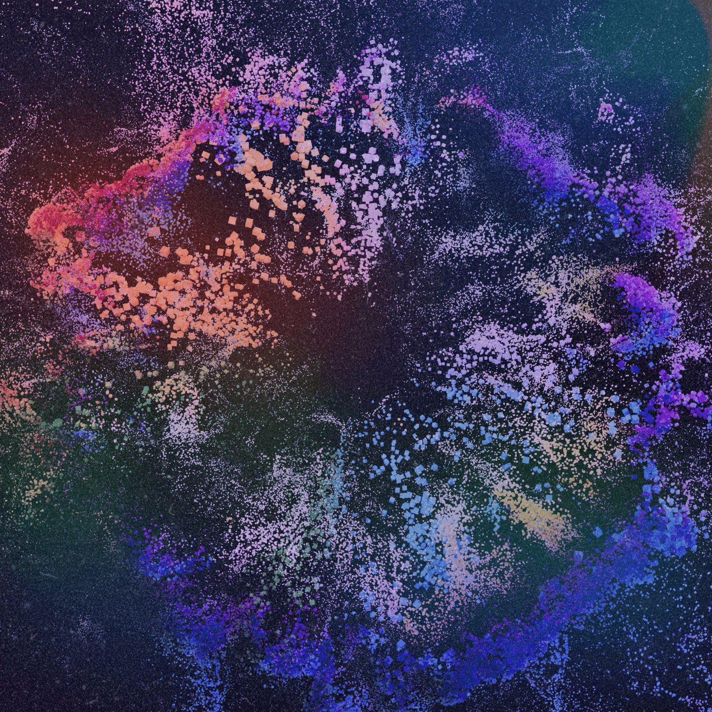 Particle Accelerator