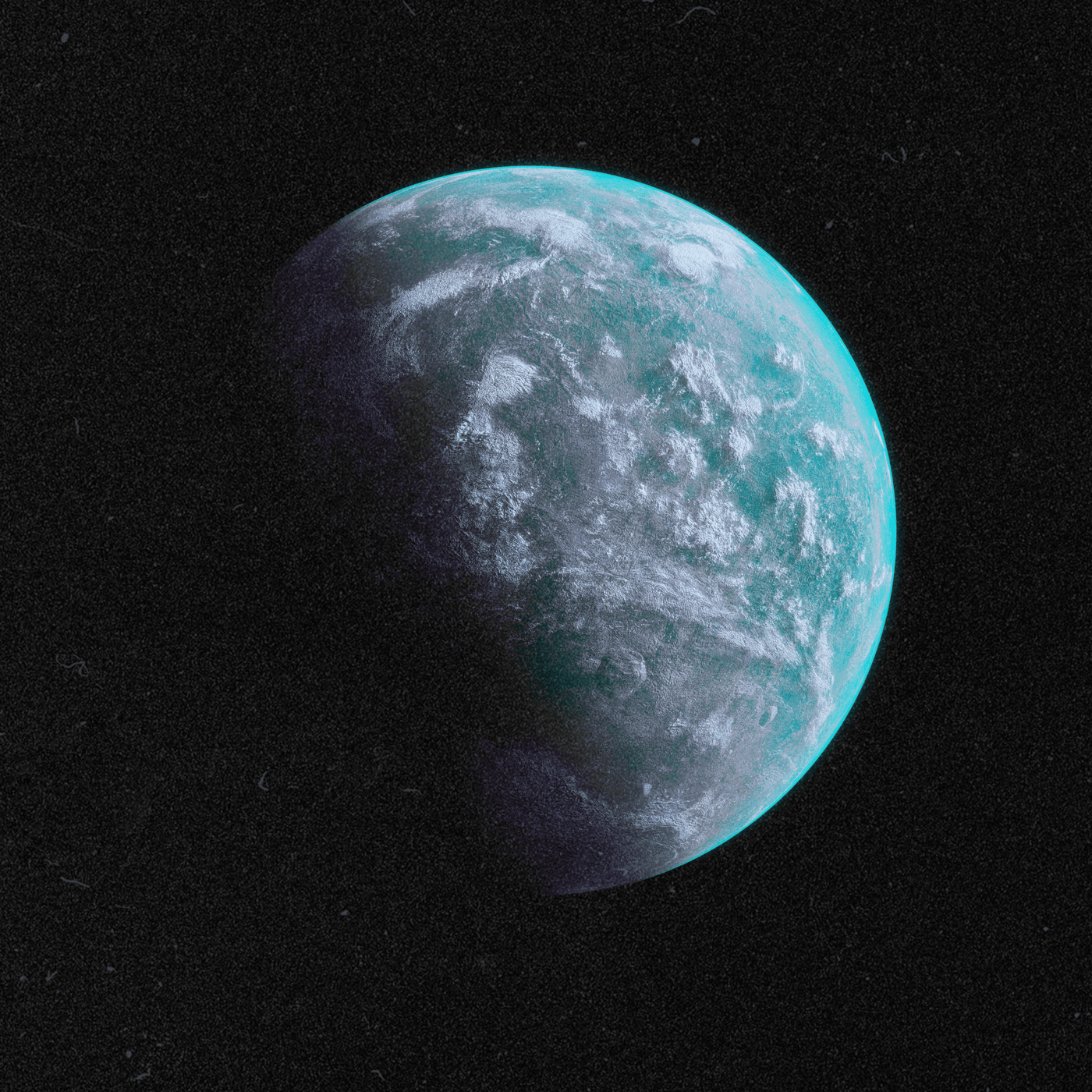 seeking other worlds