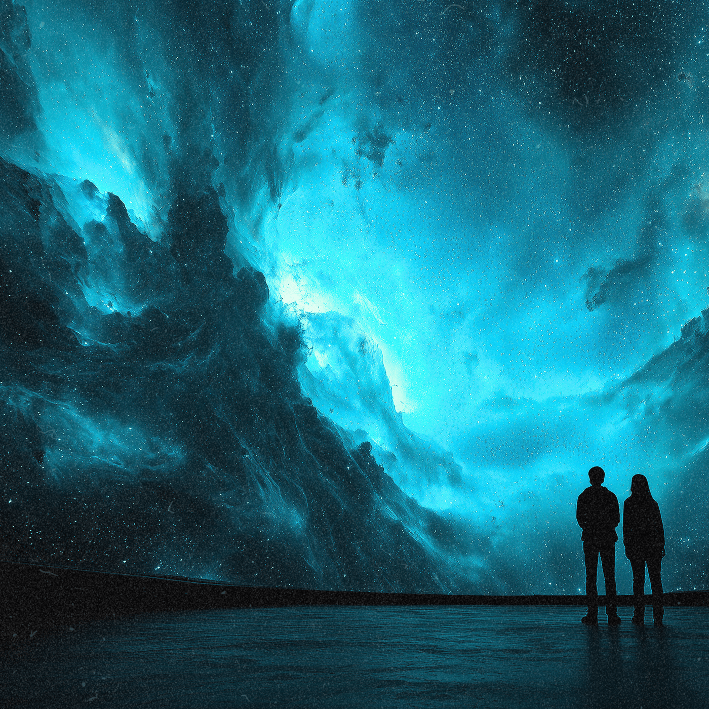 it's time to say goodbye