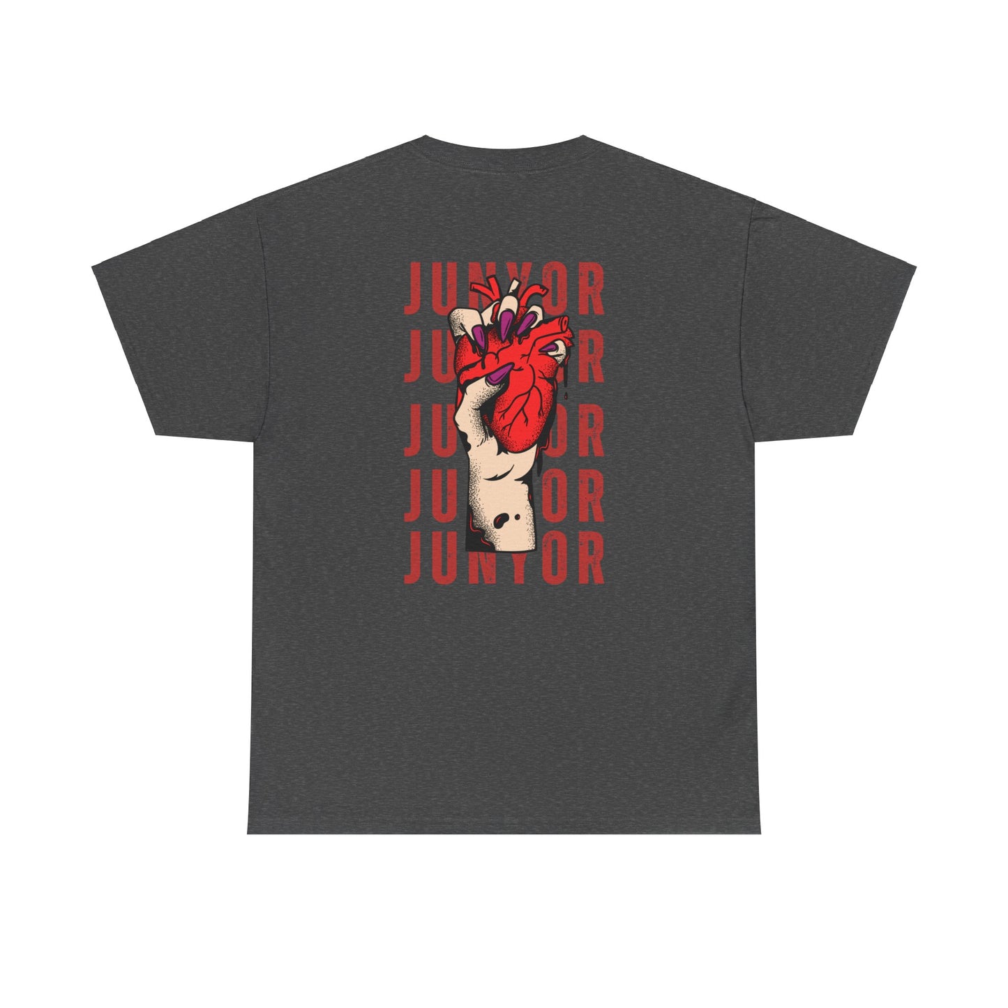 JUNYOR Halloween Edition Tee