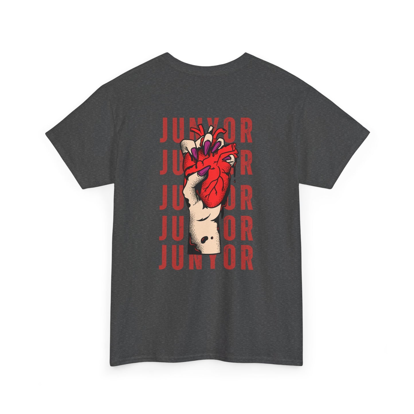 JUNYOR Halloween Edition Tee