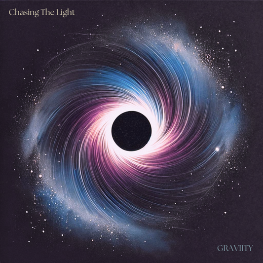 Chasing The Light (Single)