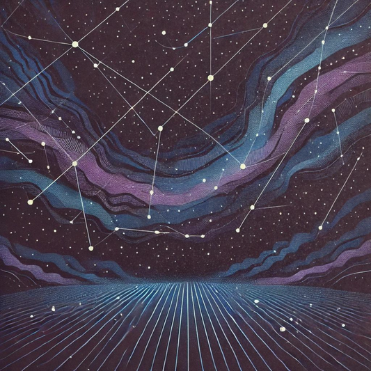 Constellations (Single)