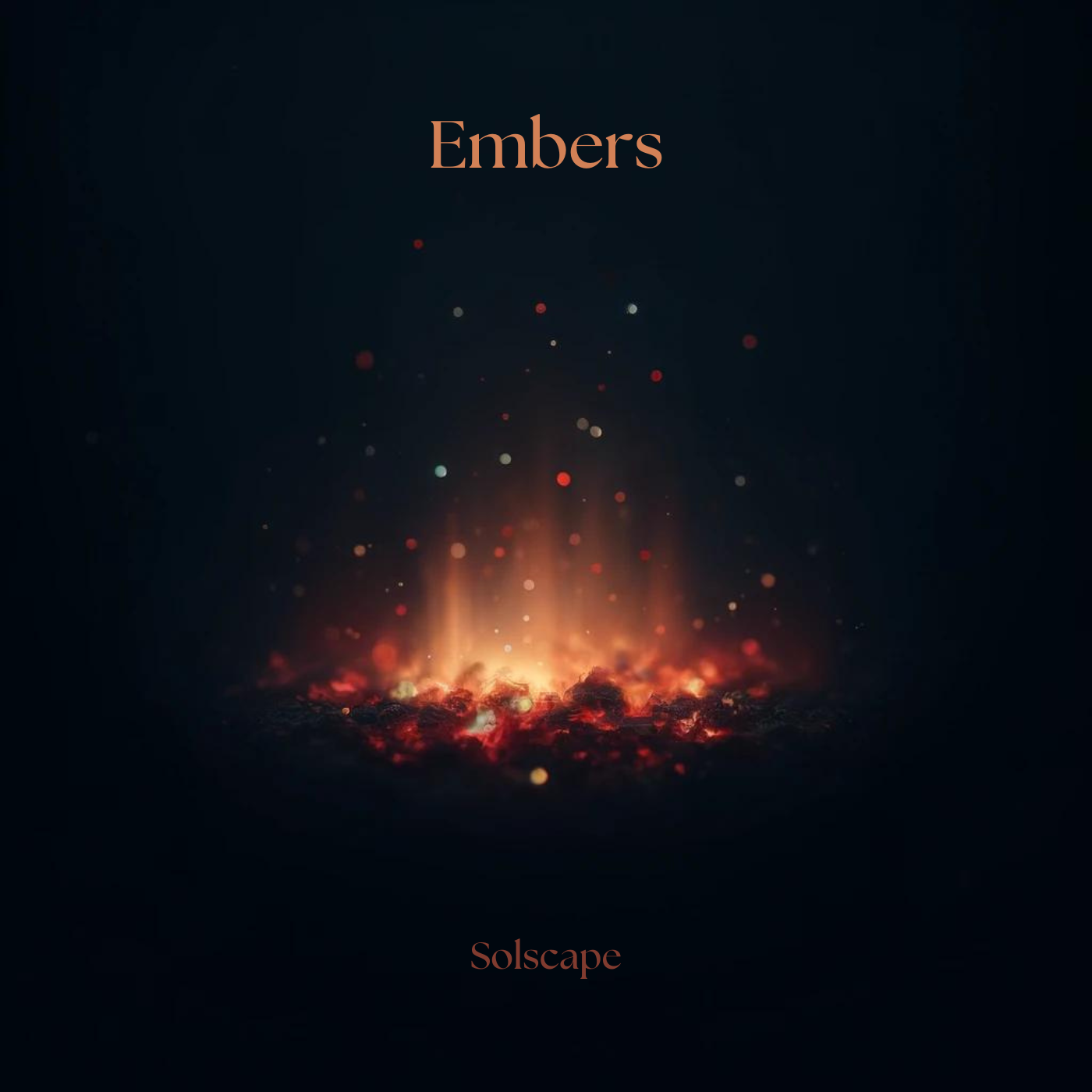 Embers (Single)