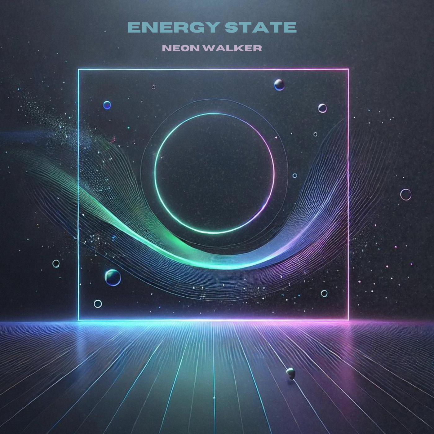 Energy State (Single)