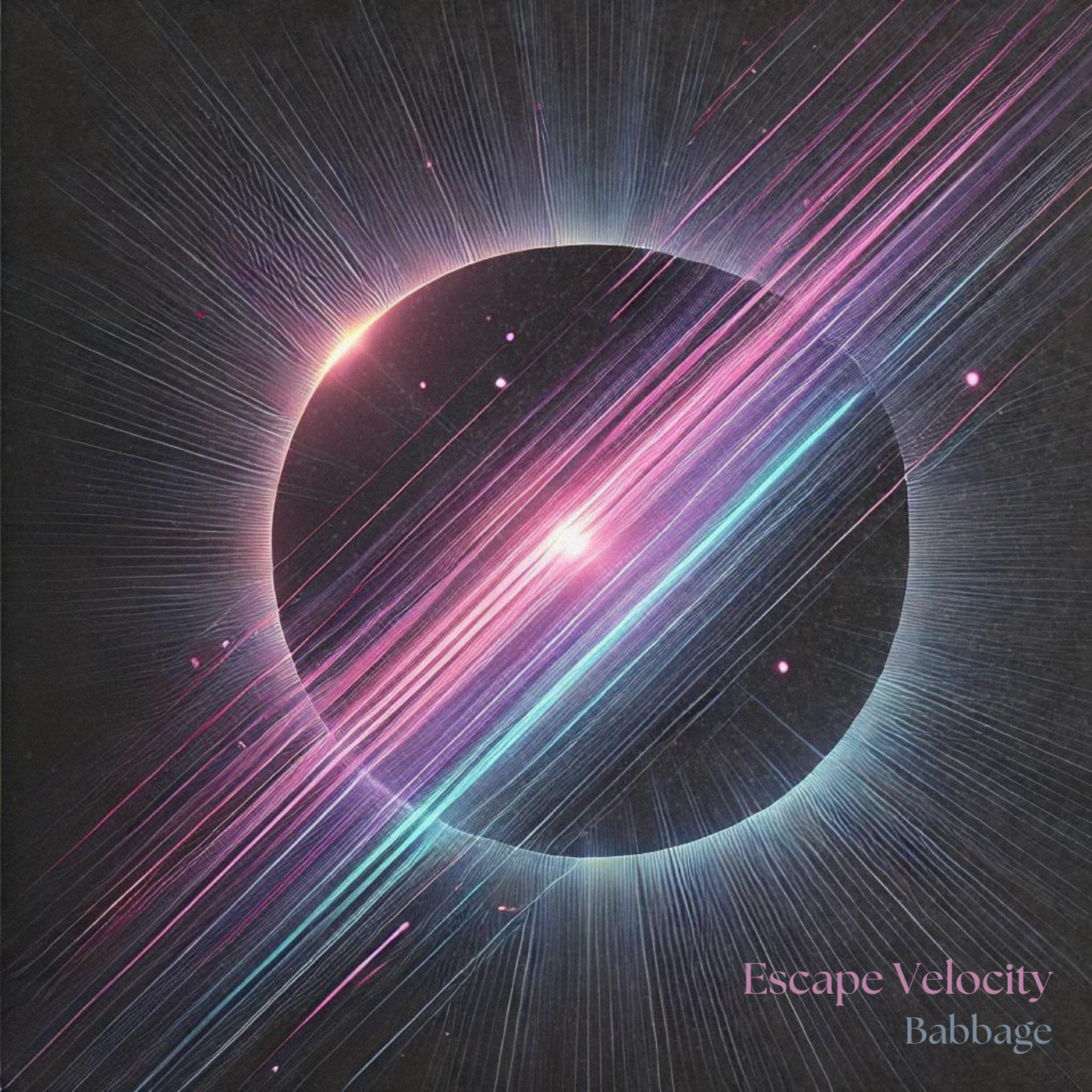 Escape Velocity (Single)