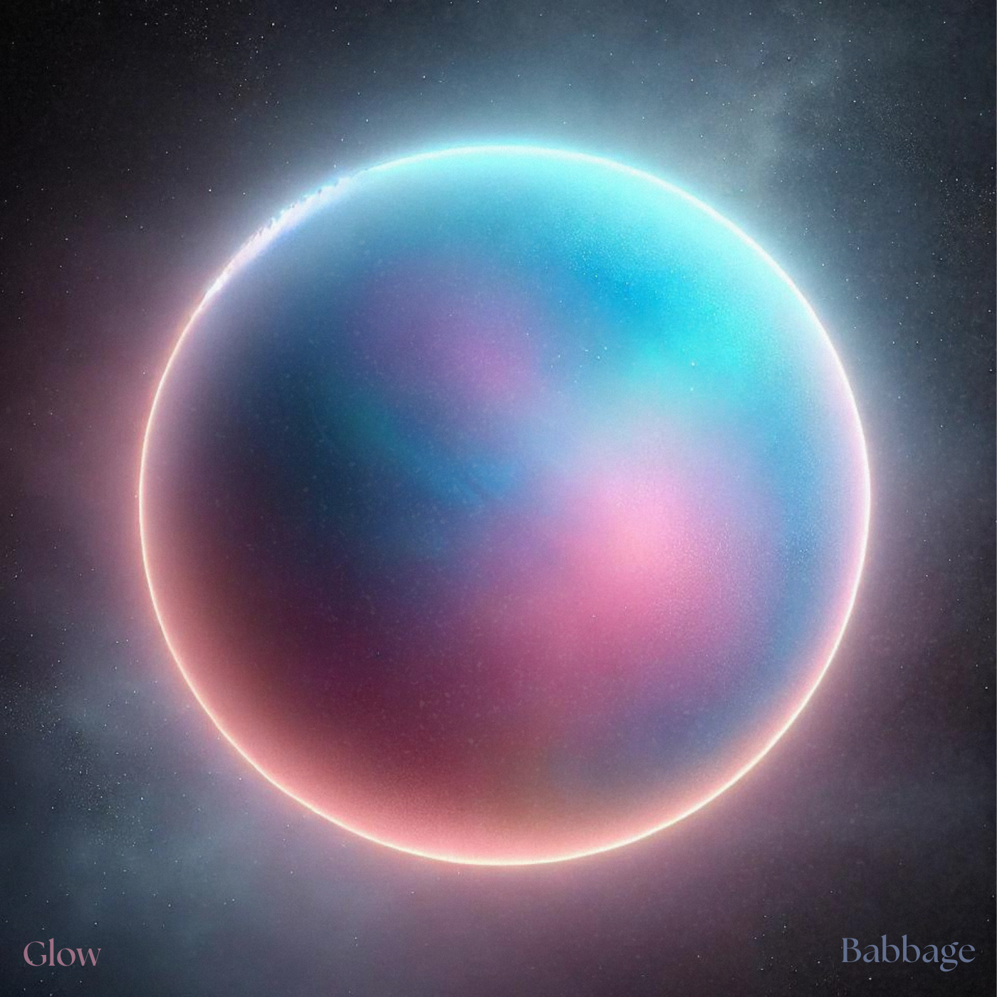 Glow (Single)