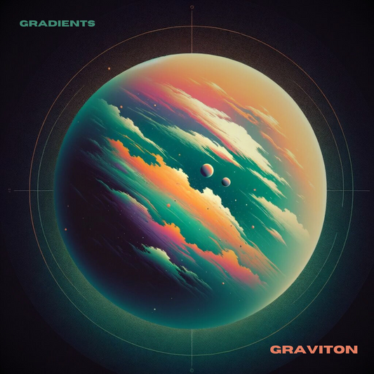 Graviton (Single)