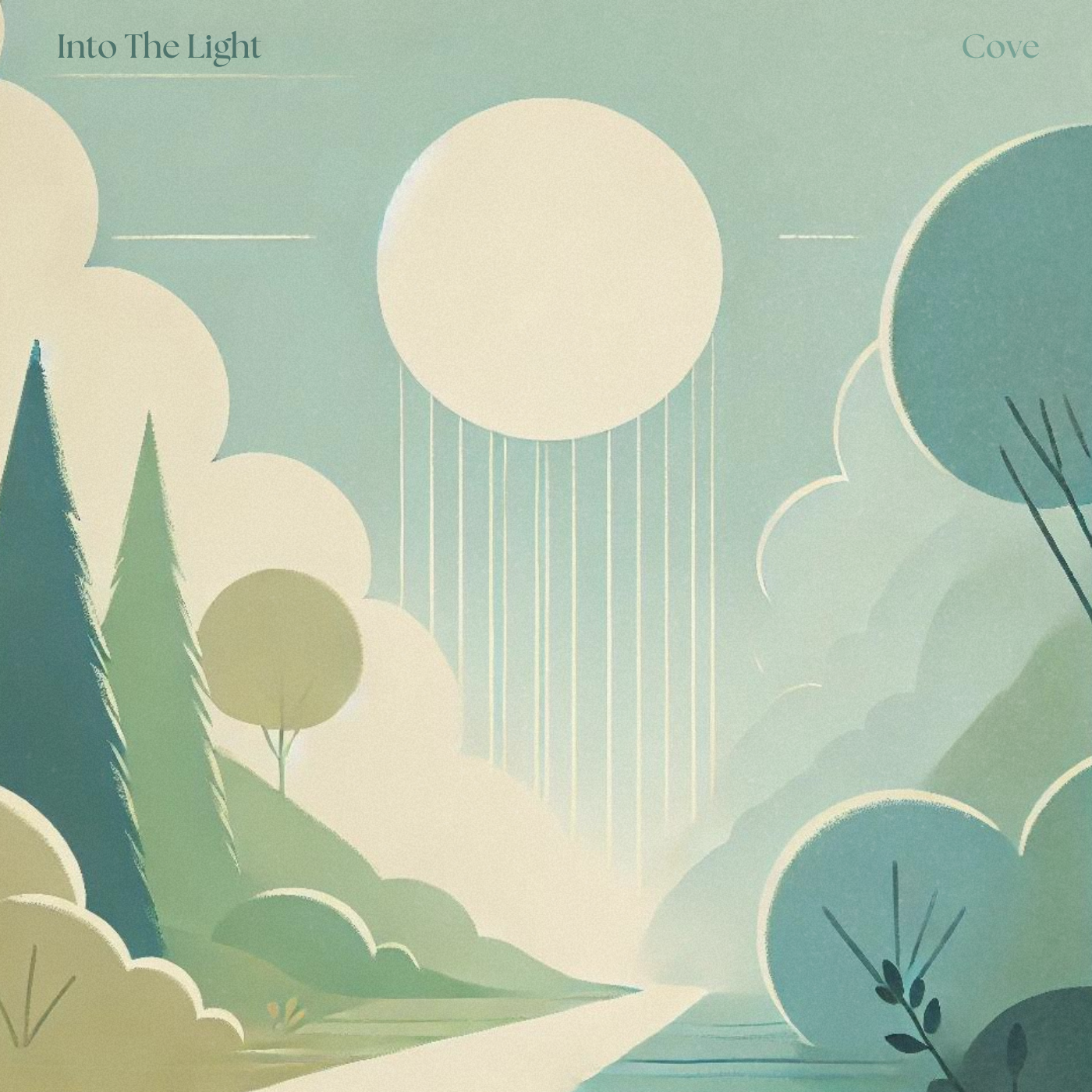 Into The Light (Single)