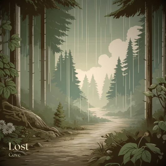 Lost (Single)