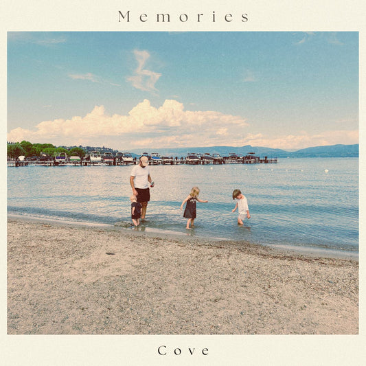 Memories (Single)