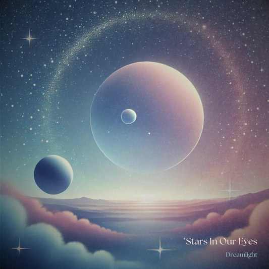 Stars In Our Eyes (Single)