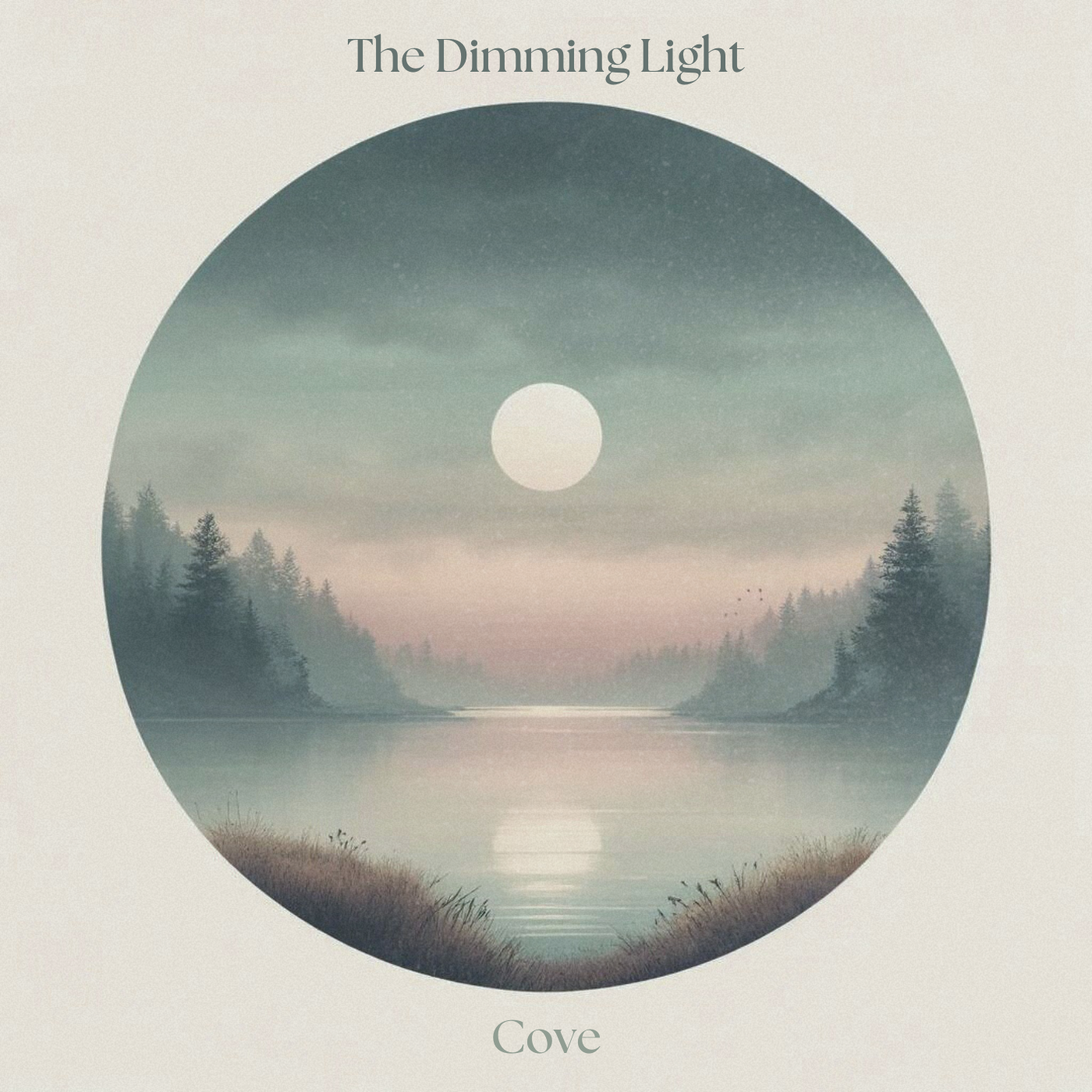 The Dimming Light (Single)