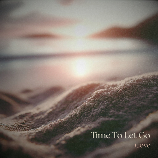 Time To Let Go (Single)