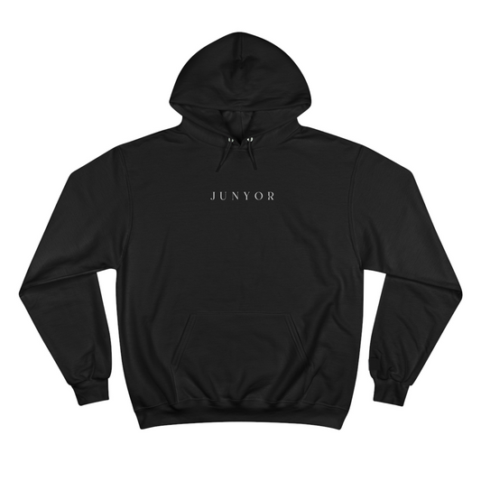 JUNYOR  We Don't Dance Hoodie