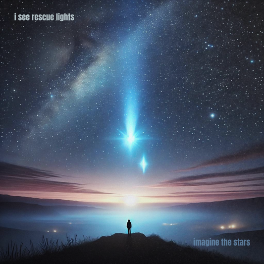 i see rescue lights (Single)