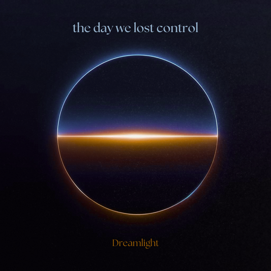 the day we lost control (Single)